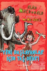 Yeni Başlayanlar için Taş Devri