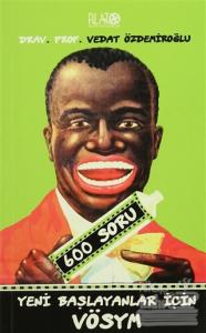 Yeni Başlayanlar İçin VÖSYM