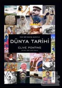 Yeni Bir Bakış Açısıyla Dünya Tarihi