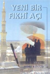 Yeni Bir Fıkhi Açı