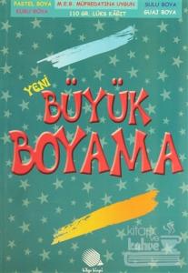 Yeni Büyük Boyama