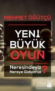 Yeni Büyük Oyun