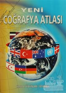 Yeni Coğrafya Atlası