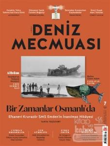 Yeni Deniz Mecmuası Sayı: 7 Eylül 2017