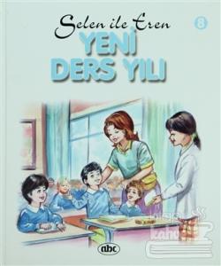 Yeni Ders Yılı (Ciltli)