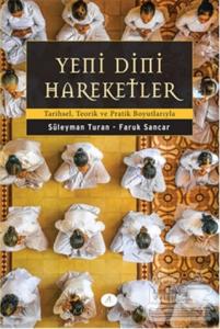 Yeni Dini Hareketler
