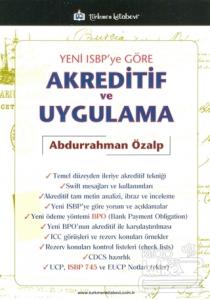 Yeni ISBP'ye Göre Akreditif ve Uygulama