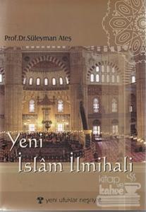 Yeni İslam İlmihali (Ciltli)