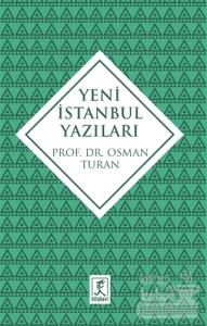 Yeni İstanbul Yazıları