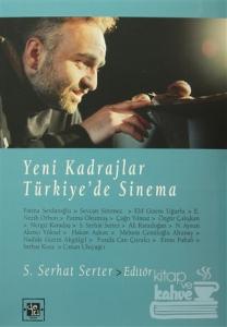 Yeni Kadrajlar Türkiye'de Sinema