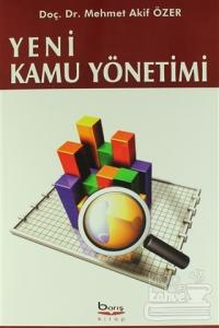 Yeni Kamu Yönetimi