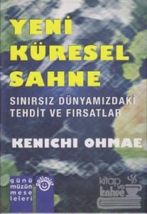 Yeni Küresel Sahne (Ciltli)