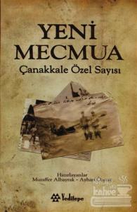 Yeni Mecmua (Ciltli), Çanakkale Özel Sayısı 18 Mart 1918