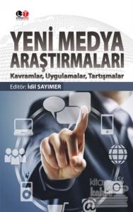 Yeni Medya Araştırmaları