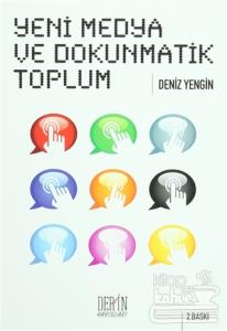 Yeni Medya ve Dokunmatik Toplum