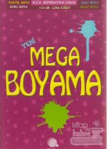 Yeni Mega Boyama