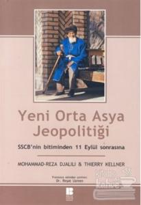 Yeni Orta Asya Jeopolitiği