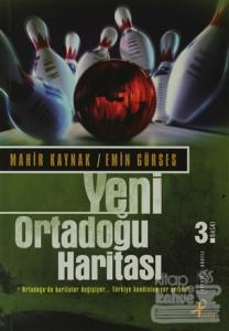 Yeni Ortadoğu Haritası