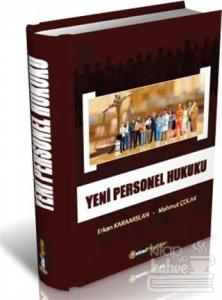 Yeni Personel Hukuku