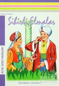 Yeni Testli Setler 2 - Altın Dede Masalları (10 Kitap Takım)