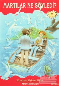 Yeni Testli Setler 6 - Çocuklara Öyküler Dizisi (10 Kitap Takım)