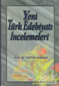 Yeni Türk Edebiyatı İncelemeleri