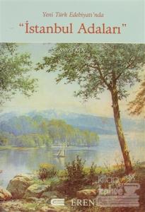 Yeni Türk Edebiyatı'nda İstanbul Adaları