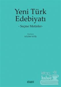 Yeni Türk Edebiyatı