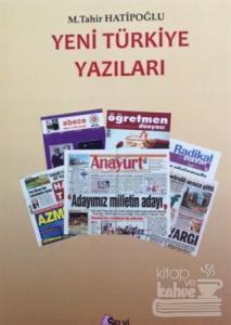 Yeni Türkiye Yazıları