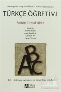 Yeni Yönetim Programına Göre Kuramdan Uygulamaya Türkçe Öğretimi