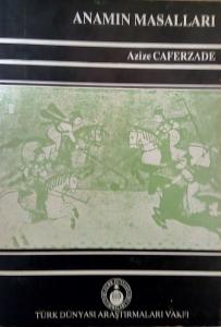 Anamın Masalları
