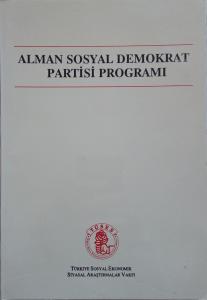 Alman Sosyal Demokrat Partisi Programı