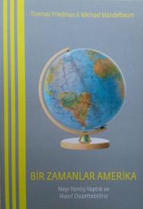 Bir Zamanlar Amerika