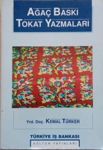 Ağaç Baskı Tokat Yazmaları