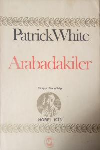 Arabadakiler