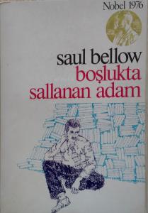 Boşlukta Sallanan Adam, Saul Bellow, Nobel 1976, İkinci El