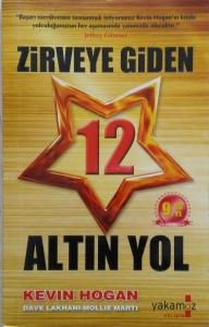 Zirveye Giden 12 Altın Yol