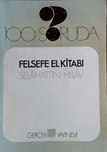 100 Soruda Felsefe Kitabı