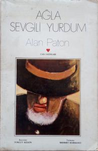 Ağla Sevgili Yurdum