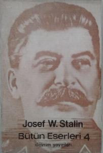 Bütün Eserleri 4. Cilt