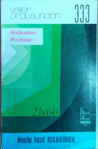 Veliler Ordusundan 333