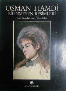 Osman Hamdi Bilinmeyen Resimler
