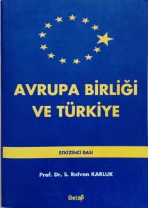 Avrupa Birliği ve Türkiye