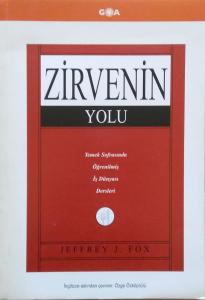 Zirvenin Yolu