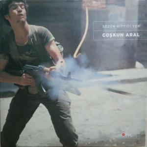 Sözün Bittiği Yer