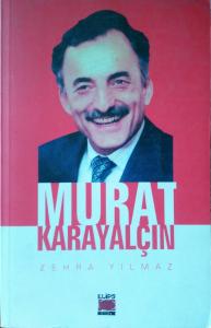 Murat Karayalçın