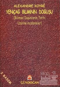 Yeniçağ Biliminin Doğuşu