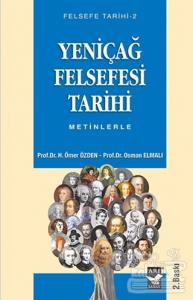 Yeniçağ Felsefesi Tarihi