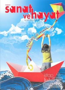 Yeniden Sanat ve Hayat Dergisi Sayı : 46 / 03 İlkbahar 2016