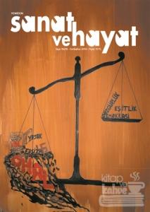 Yeniden Sanat ve Hayat Dergisi Sayı : 46 / 05 Sonbahar 2016
